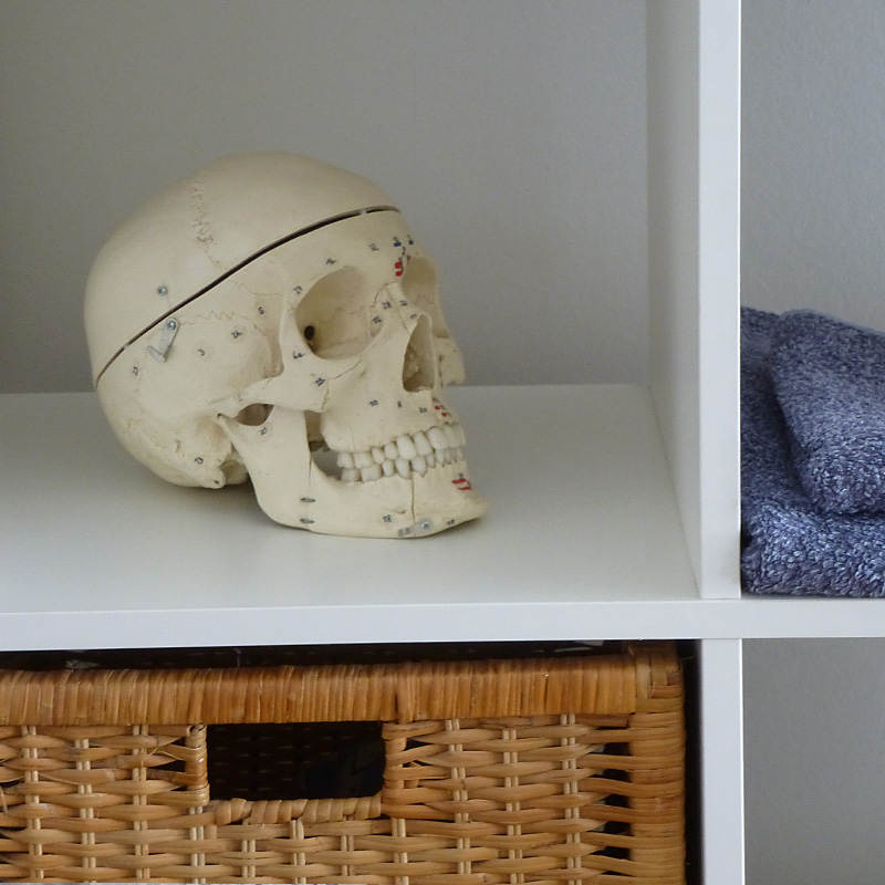 Osteopathie
